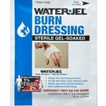 Water Jel Burn Dressing