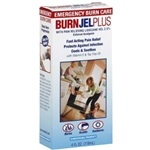 Water-Jel Burn Jel Plus External Analgesic Gel
