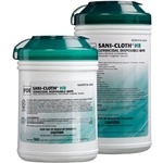 PDI Sani Cloth HB Germicidal Wipes