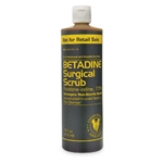 Betadine Surgical Scrub