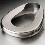 Stainless Steel Bedpan
