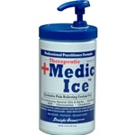 Medic Ice