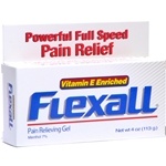 Flexall 454 Pain Relieving Gel