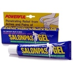 Salonpas Gel