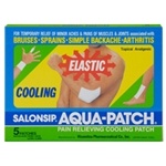 Salonsip Aqua Patch