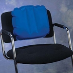 Medic-Air Inflatable Back Pillo