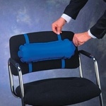Medic-Air Inflatable Lumbar Roll