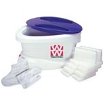 Waxwel Paraffin Bath