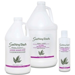 Soothing Touch Herbal Lavender Lotion