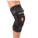 Mueller Pro-Level Hinged Knee Brace Deluxe