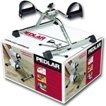 The Pedlar Exerciser
