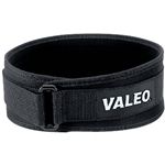 Valeo Performance Low-Profile Weight Lifting Belt