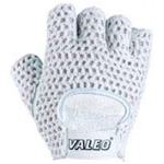 Valeo Womens Mesh Back Weight Lifting Gloves