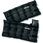 Valeo Adjustable Ankle Wrist Weights