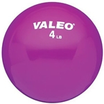 Valeo Weighted Fitness Ball
