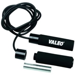 Valeo 2 Pound Weighted Jump Rope