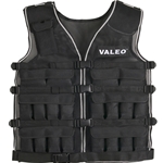 Valeo 40 Pound Weight Vest