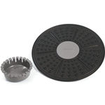 Valeo Tri-Level Balance Board