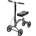 Drive Medical DV8 Steerable Knee Walker