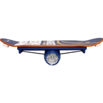 Original Fitter First Bongo Balance Board