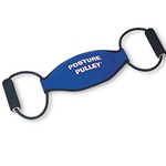 Posture Pulley Neck Exerciser