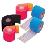 Kinesio Tex Tape