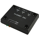 TV Ears DAC - Digital to Analog Converter