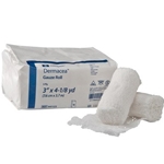 Kendall Dermacea Low Ply Gauze Rolls