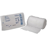 Kendall Dermacea Gauze Fluff Rolls