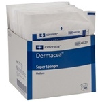 Kendall Dermacea Super Sponges