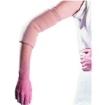 Tubigrip Arthro-Pad Elastic Tubular Support Bandage