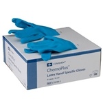 Chemoplus Latex Chemotherapy Gloves