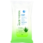 ConvaTec Aloe Vesta Bathing Cloths