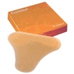 Coloplast Comfeel Plus Triangle Dressing