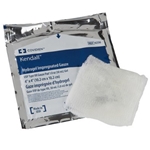 Kendall Curafil Hydrogel Impregnated Gauze