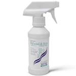 MPM Medical Wound & Skin Cleanser