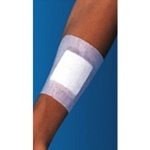 MPM Medical Multi-Layered Composite Bordered Dressing
