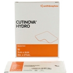 Smith and Nephew Cutinova Hydro Wound Dressing