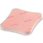 Allevyn Gentle Gel Adhesive Hydrocellular Foam Dressing
