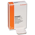 Smith and Nephew Solosite Hydrogel Wound Dressing