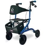 Airgo eXcursion Rollator Walker