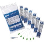 Sage Toothette Suction Swab System with Perox-A-Mint Solution