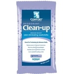 Sage Deodorant Clean-Up Washcloths