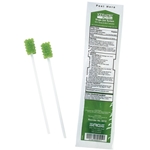 Sage Toothette Single Use Swab System