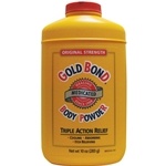Gold Bond Medicated Powder