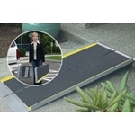 EZ-Access Suitcase Advantage Series Ramp