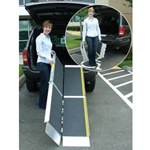 EZ-Access Trifold Advantage Series Ramp