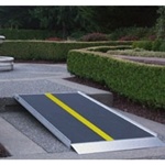 EZ-Access Pathway Lite Advantage Series Ramp