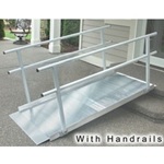 EZ-Access Pathway Classic Series Ramp