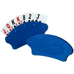 HealthSmart Fan Table Playing Card Holders
